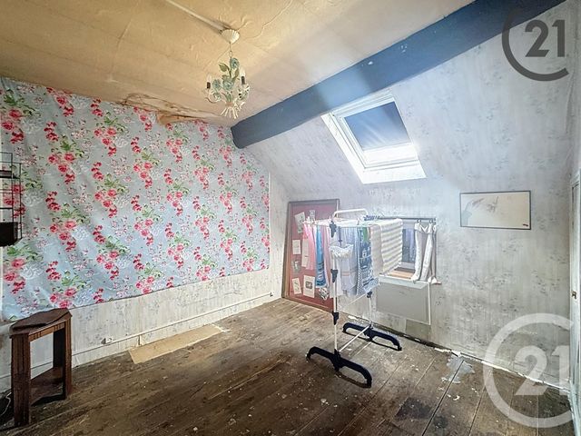 Maison à vendre - 4 pièces - 100 m2 - Nogent Sur Seine - 10 - CHAMPAGNE-ARDENNE