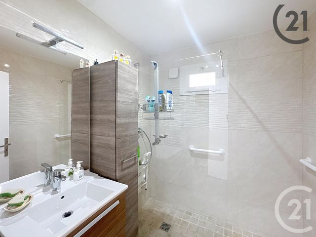 Maison à vendre - 4 pièces - 100 m2 - Nogent Sur Seine - 10 - CHAMPAGNE-ARDENNE