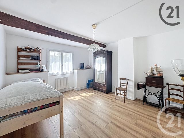 Maison à vendre - 4 pièces - 100 m2 - Nogent Sur Seine - 10 - CHAMPAGNE-ARDENNE