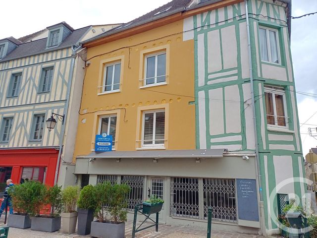 Appartement F1 à louer - 1 pièce - 18,36 m2 - Provins - 77 - ILE-DE-FRANCE