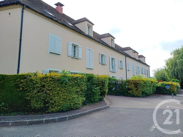 Appartement F2 à louer - 2 pièces - 37,39 m2 - Provins - 77 - ILE-DE-FRANCE