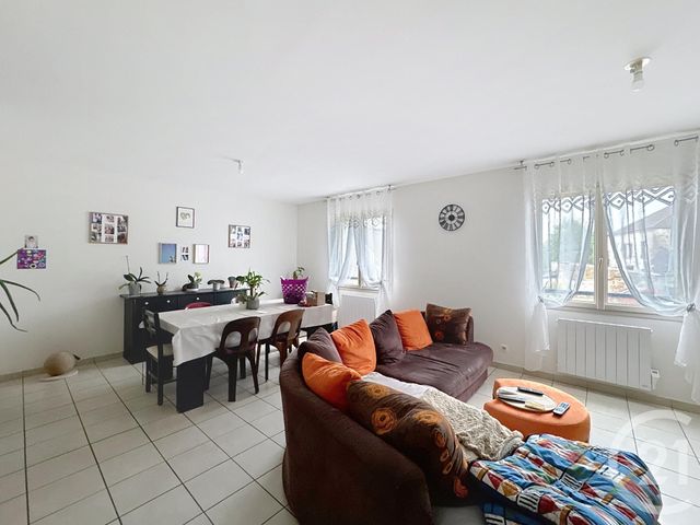 Appartement F4 à louer - 4 pièces - 123,80 m2 - Villenauxe La Grande - 10 - CHAMPAGNE-ARDENNE