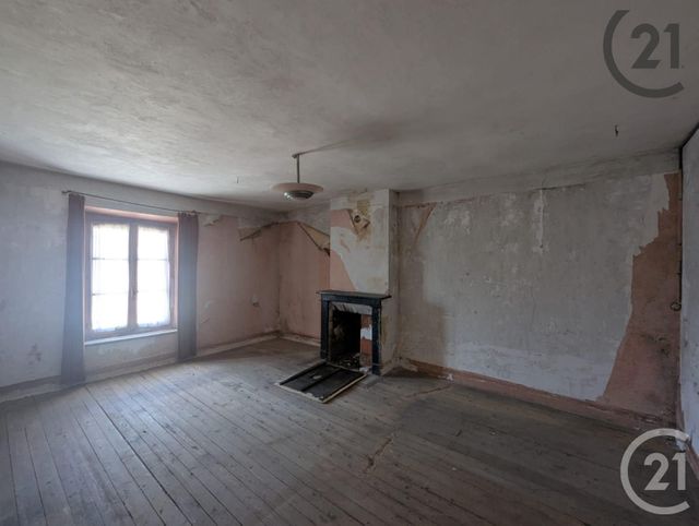 Maison à vendre - 5 pièces - 137,32 m2 - Chalautre La Grande - 77 - ILE-DE-FRANCE