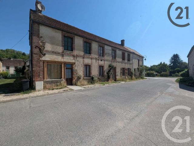 Maison à vendre - 5 pièces - 137,32 m2 - Chalautre La Grande - 77 - ILE-DE-FRANCE