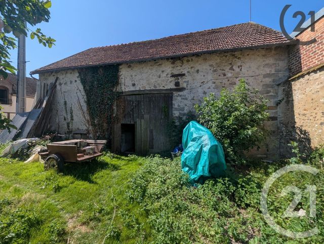 Maison à vendre - 5 pièces - 137,32 m2 - Chalautre La Grande - 77 - ILE-DE-FRANCE