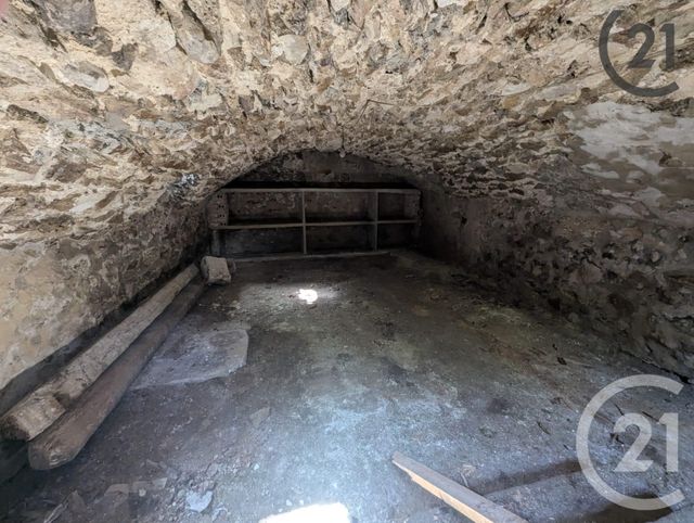 Maison à vendre - 5 pièces - 137,32 m2 - Chalautre La Grande - 77 - ILE-DE-FRANCE