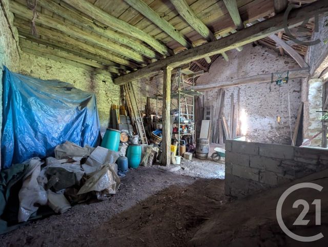 Maison à vendre - 5 pièces - 137,32 m2 - Chalautre La Grande - 77 - ILE-DE-FRANCE