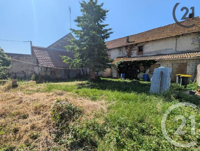 Maison à vendre - 5 pièces - 137,32 m2 - Chalautre La Grande - 77 - ILE-DE-FRANCE