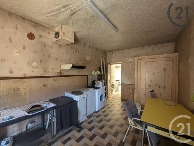 Maison à vendre - 5 pièces - 137,32 m2 - Chalautre La Grande - 77 - ILE-DE-FRANCE