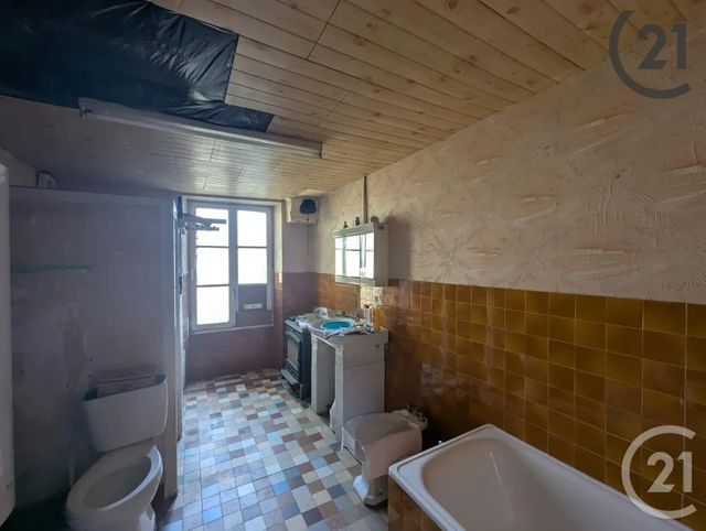 Maison à vendre - 5 pièces - 137,32 m2 - Chalautre La Grande - 77 - ILE-DE-FRANCE