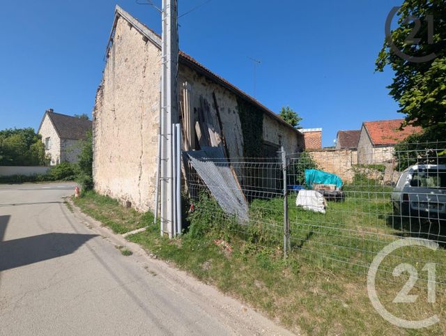 Maison à vendre - 5 pièces - 137,32 m2 - Chalautre La Grande - 77 - ILE-DE-FRANCE