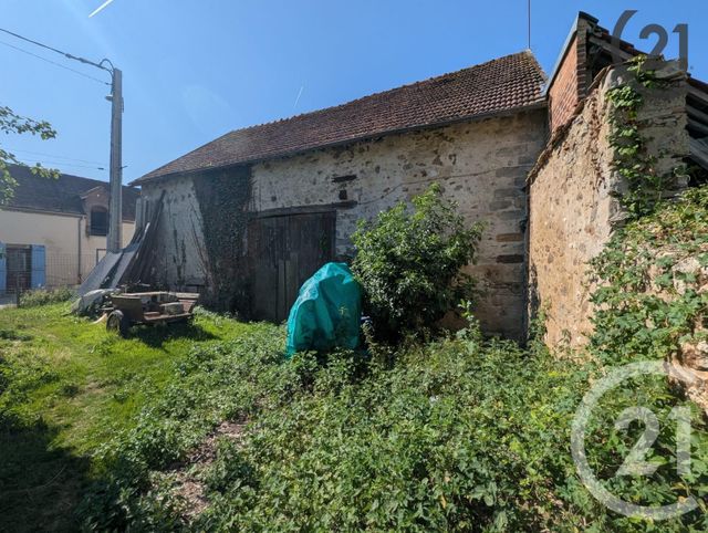 Maison à vendre - 5 pièces - 137,32 m2 - Chalautre La Grande - 77 - ILE-DE-FRANCE