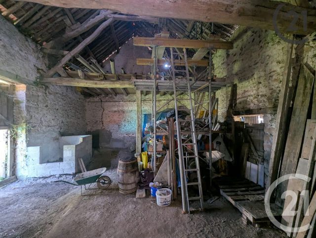 Maison à vendre - 5 pièces - 137,32 m2 - Chalautre La Grande - 77 - ILE-DE-FRANCE