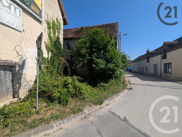 Maison à vendre - 5 pièces - 137,32 m2 - Chalautre La Grande - 77 - ILE-DE-FRANCE