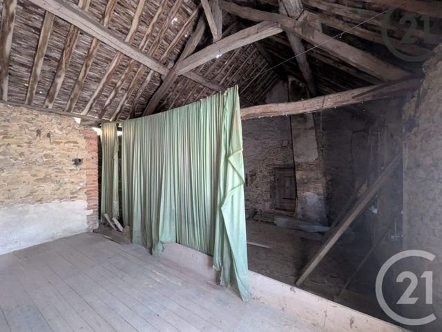 Maison à vendre - 5 pièces - 137,32 m2 - Chalautre La Grande - 77 - ILE-DE-FRANCE