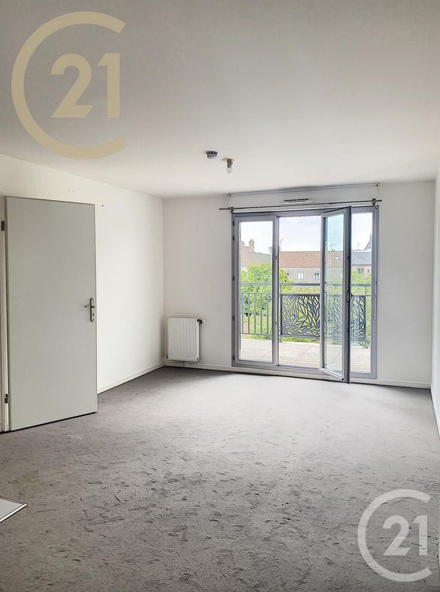 Appartement F2 à louer - 2 pièces - 40,70 m2 - Nangis - 77 - ILE-DE-FRANCE