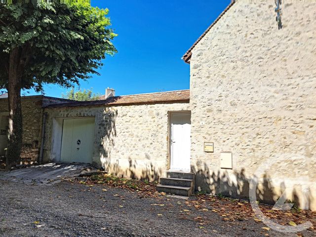 Maison à louer - 3 pièces - 53,97 m2 - Provins - 77 - ILE-DE-FRANCE