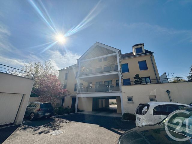 Appartement F2 à louer PROVINS