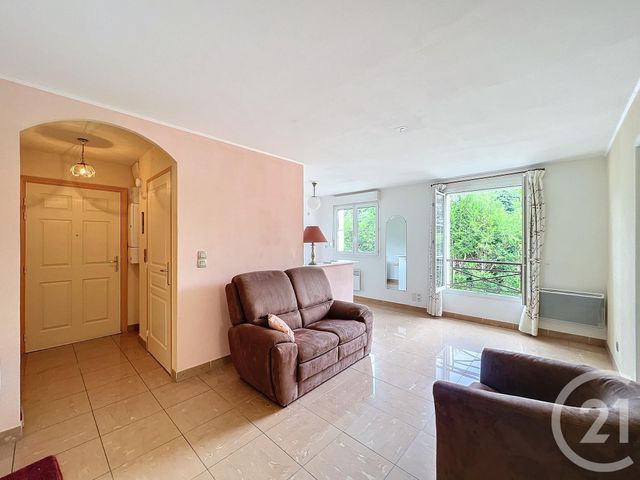 Appartement F2 à louer - 2 pièces - 38,97 m2 - Provins - 77 - ILE-DE-FRANCE