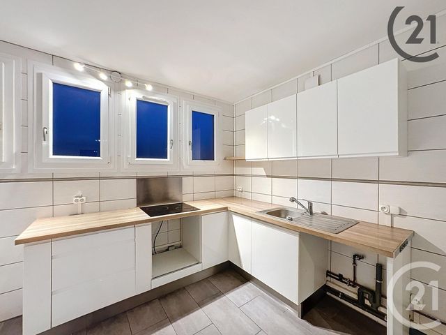 appartement - PROVINS - 77