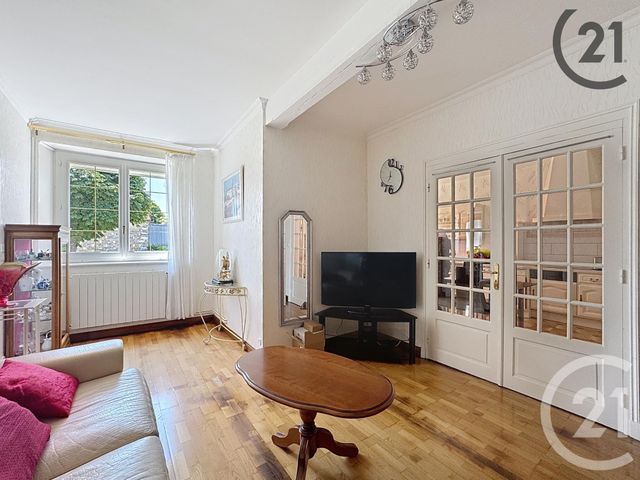 Maison à vendre - 5 pièces - 122,97 m2 - Gumery - 10 - CHAMPAGNE-ARDENNE