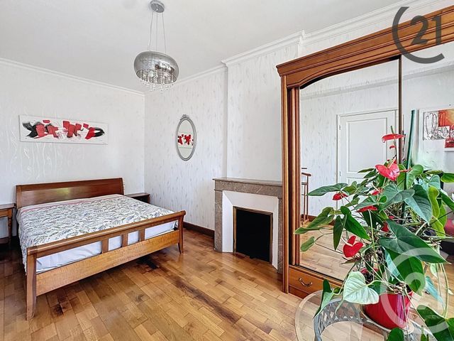 Maison à vendre - 5 pièces - 122,97 m2 - Gumery - 10 - CHAMPAGNE-ARDENNE