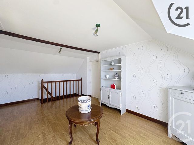 Maison à vendre - 5 pièces - 122,97 m2 - Gumery - 10 - CHAMPAGNE-ARDENNE