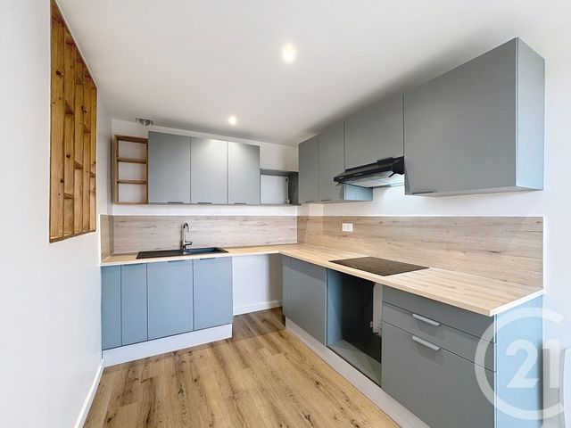 Appartement F2 à louer GOUAIX