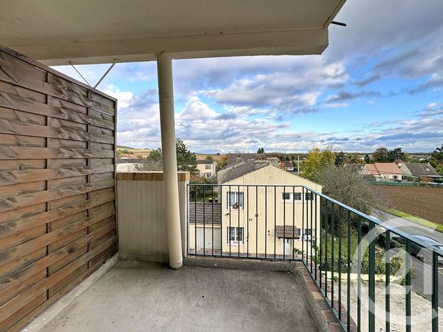 Afficher la photo en grand Appartement F2 à louer - 2 pièces - 42,08 m2 - Gouaix - 77 - ILE-DE-FRANCE