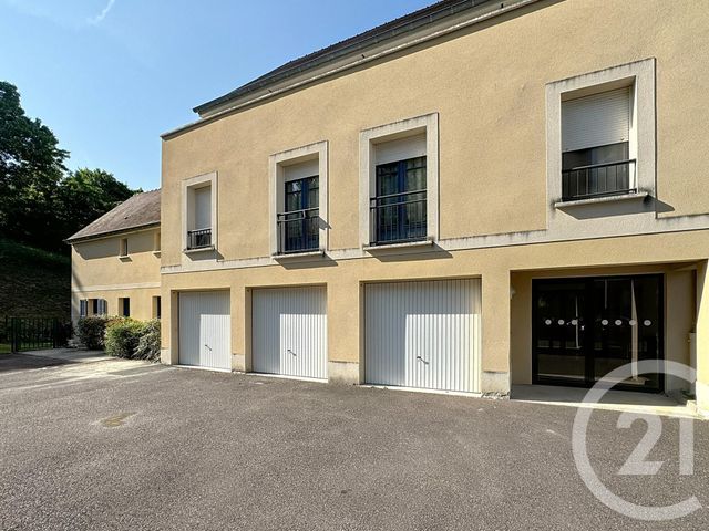 Appartement à louer - 2 pièces - 52,61 m2 - Provins - 77 - ILE-DE-FRANCE