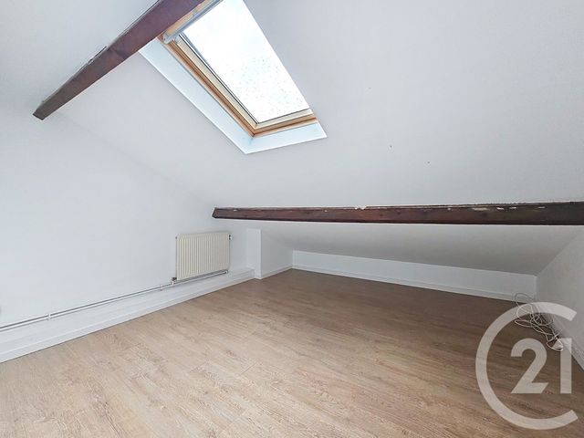 Appartement F4 &agrave; vendre - 4 pi&egrave;ces - 79,33 m2 - Provins - 77 - ILE-DE-FRANCE