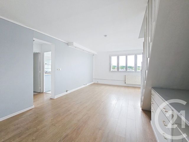 Appartement F4 &agrave; vendre - 4 pi&egrave;ces - 79,33 m2 - Provins - 77 - ILE-DE-FRANCE