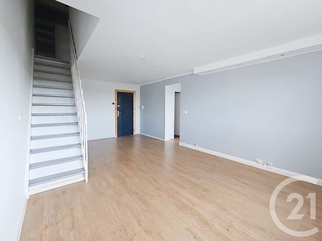 Appartement F4 &agrave; vendre - 4 pi&egrave;ces - 79,33 m2 - Provins - 77 - ILE-DE-FRANCE