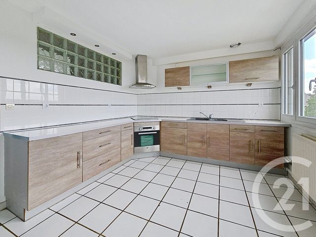 Appartement F4 &agrave; vendre - 4 pi&egrave;ces - 79,33 m2 - Provins - 77 - ILE-DE-FRANCE