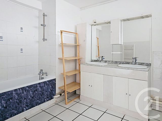 Appartement F4 &agrave; vendre - 4 pi&egrave;ces - 79,33 m2 - Provins - 77 - ILE-DE-FRANCE