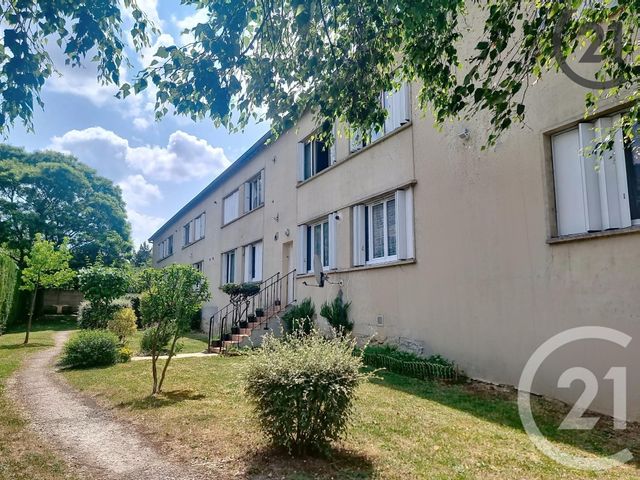 Appartement F4 à vendre - 4 pièces - 79,33 m2 - Provins - 77 - ILE-DE-FRANCE