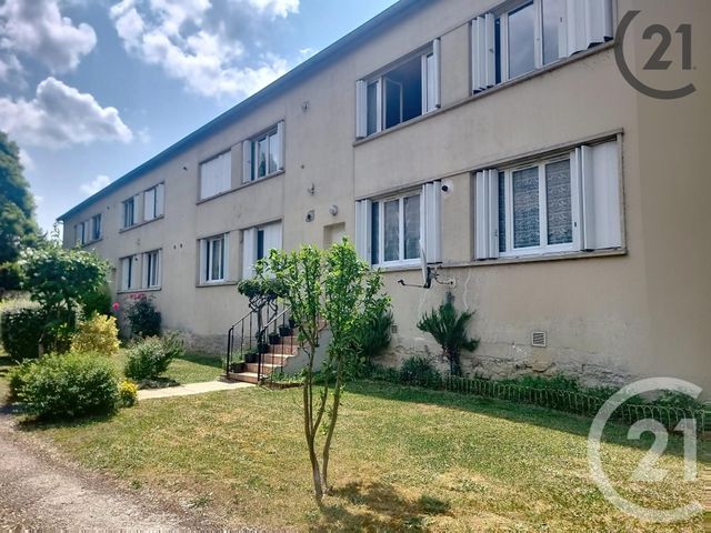 Appartement F4 à vendre - 4 pièces - 79,33 m2 - Provins - 77 - ILE-DE-FRANCE