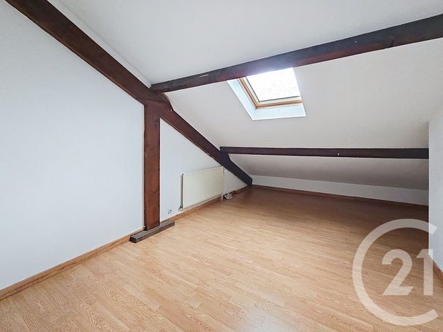 Appartement F4 &agrave; vendre - 4 pi&egrave;ces - 79,33 m2 - Provins - 77 - ILE-DE-FRANCE