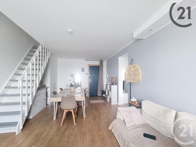 Appartement F4 à vendre - 4 pièces - 79,33 m2 - Provins - 77 - ILE-DE-FRANCE
