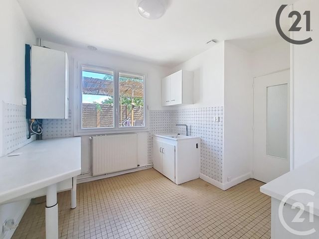 Maison à vendre - 3 pièces - 63 m2 - Soisy Bouy - 77 - ILE-DE-FRANCE