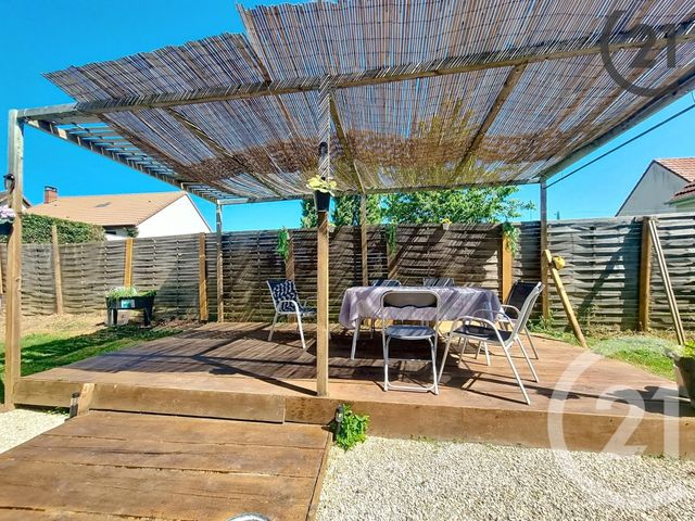 Maison à vendre - 3 pièces - 63 m2 - Soisy Bouy - 77 - ILE-DE-FRANCE