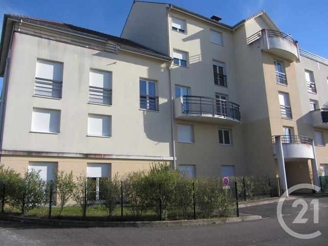 Appartement F1 à louer - 1 pièce - 18,47 m2 - Provins - 77 - ILE-DE-FRANCE