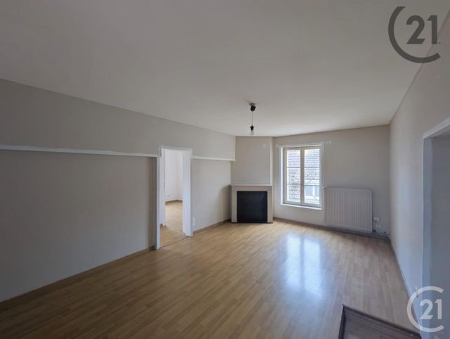 Appartement F4 à vendre - 4 pièces - 82,80 m2 - Provins - 77 - ILE-DE-FRANCE