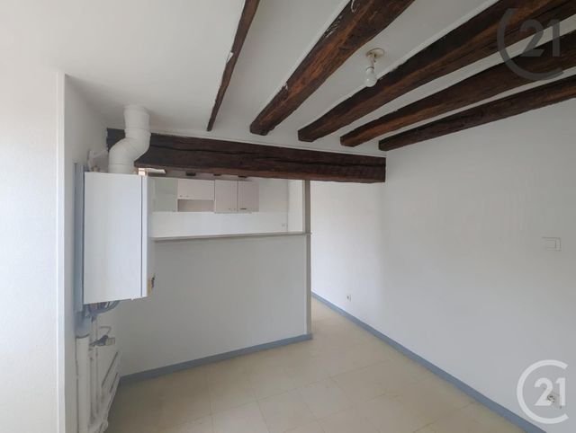 Appartement F4 à vendre - 4 pièces - 82,80 m2 - Provins - 77 - ILE-DE-FRANCE