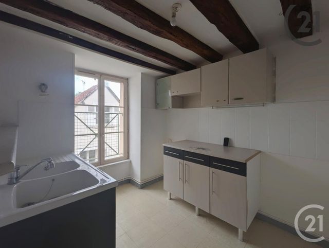 Appartement F4 à vendre - 4 pièces - 82,80 m2 - Provins - 77 - ILE-DE-FRANCE