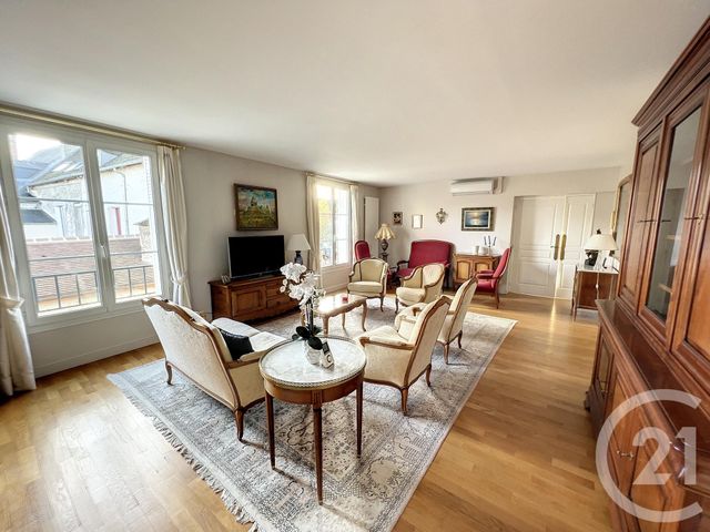 Appartement F6 à vendre - 6 pièces - 194,88 m2 - Provins - 77 - ILE-DE-FRANCE