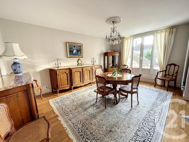 Appartement F6 à vendre - 6 pièces - 194,88 m2 - Provins - 77 - ILE-DE-FRANCE