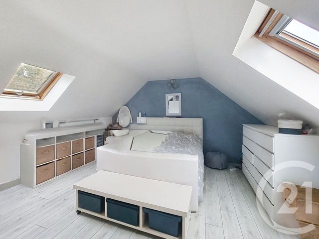 Maison à vendre - 7 pièces - 152,59 m2 - Longueville - 77 - ILE-DE-FRANCE