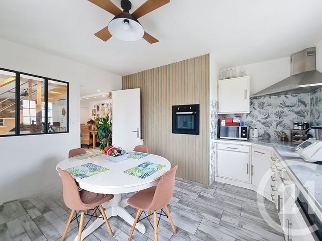 Maison à vendre - 7 pièces - 152,59 m2 - Longueville - 77 - ILE-DE-FRANCE