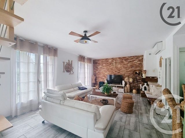 Maison à vendre - 7 pièces - 152,59 m2 - Longueville - 77 - ILE-DE-FRANCE